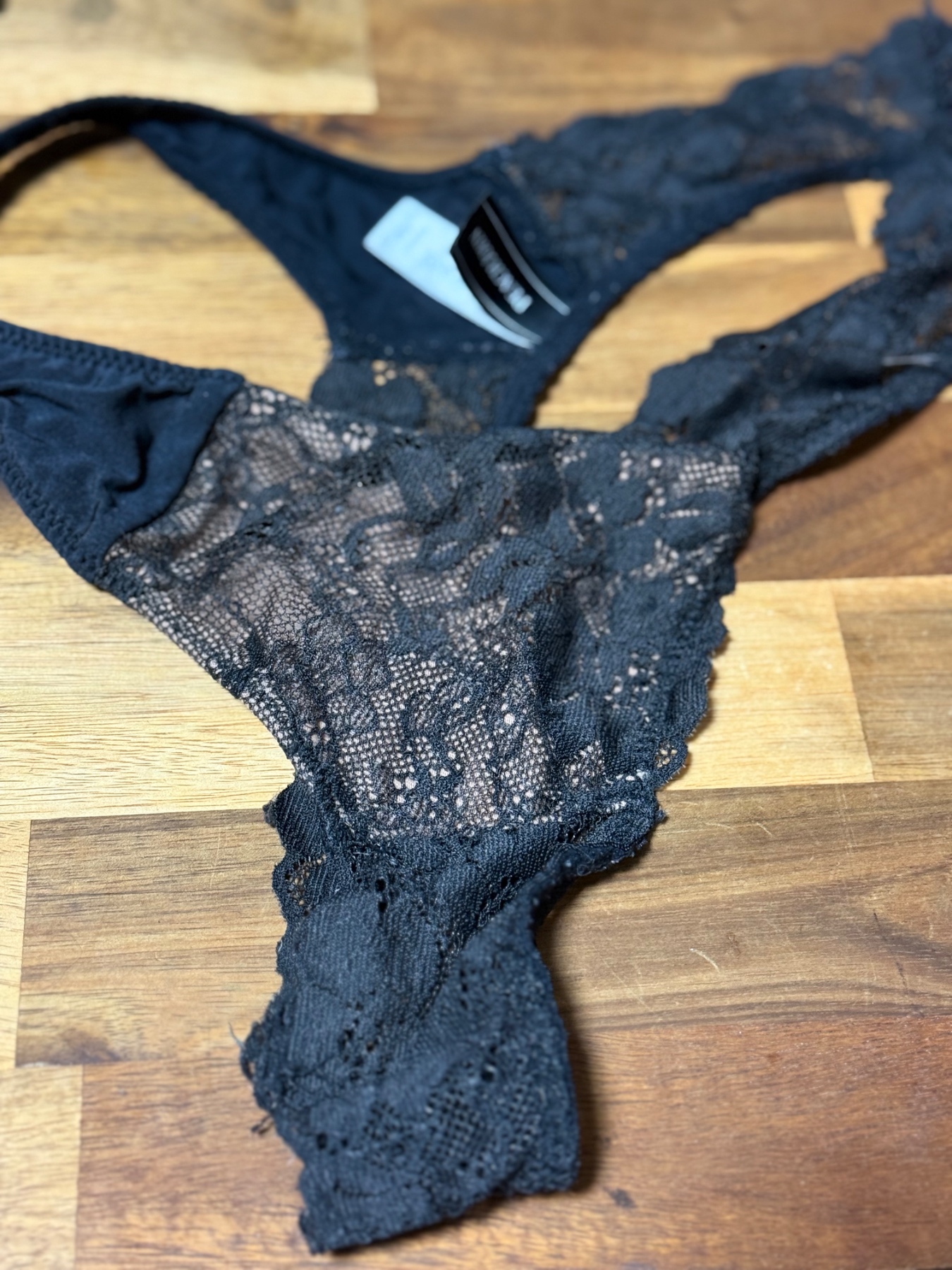 某百貨店インフォ係の画像その4