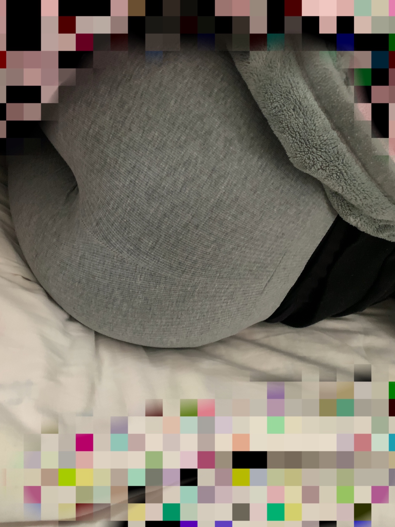 土曜日の朝の画像その1