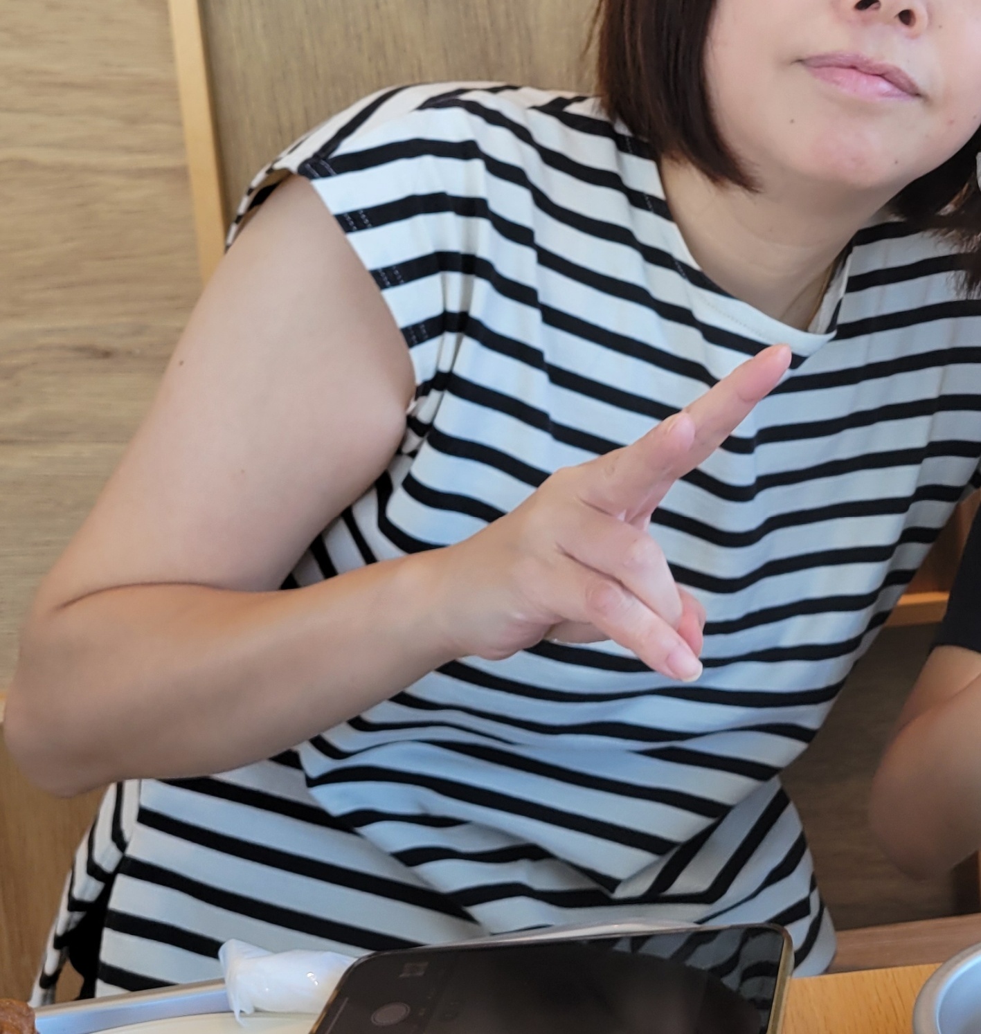 堅物妻を何とかして…の画像その1