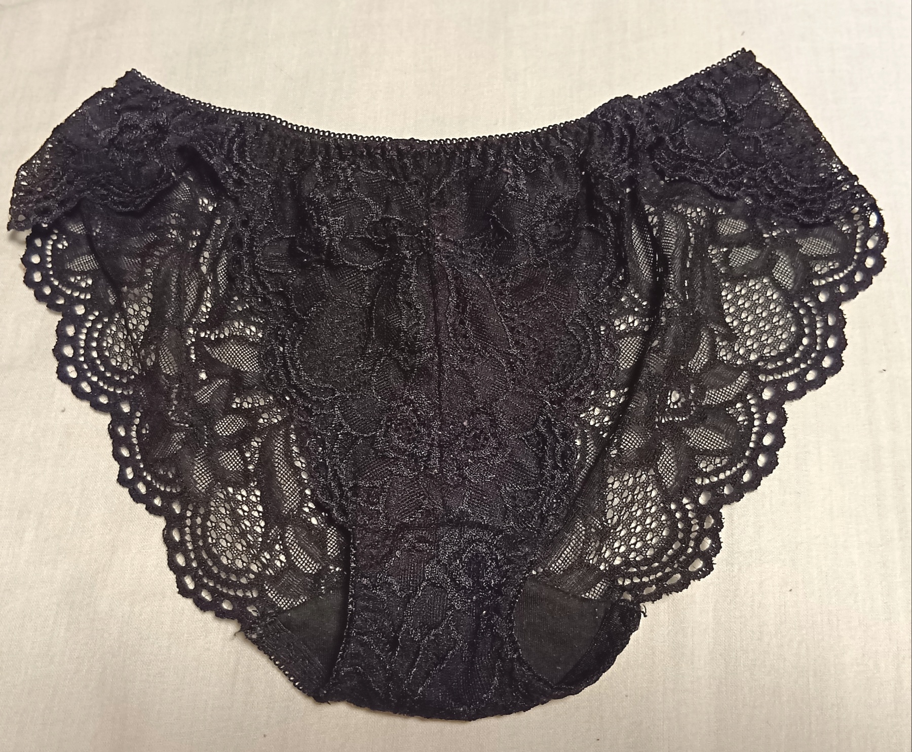 嫁の下着４(オマケ付き)の画像その4