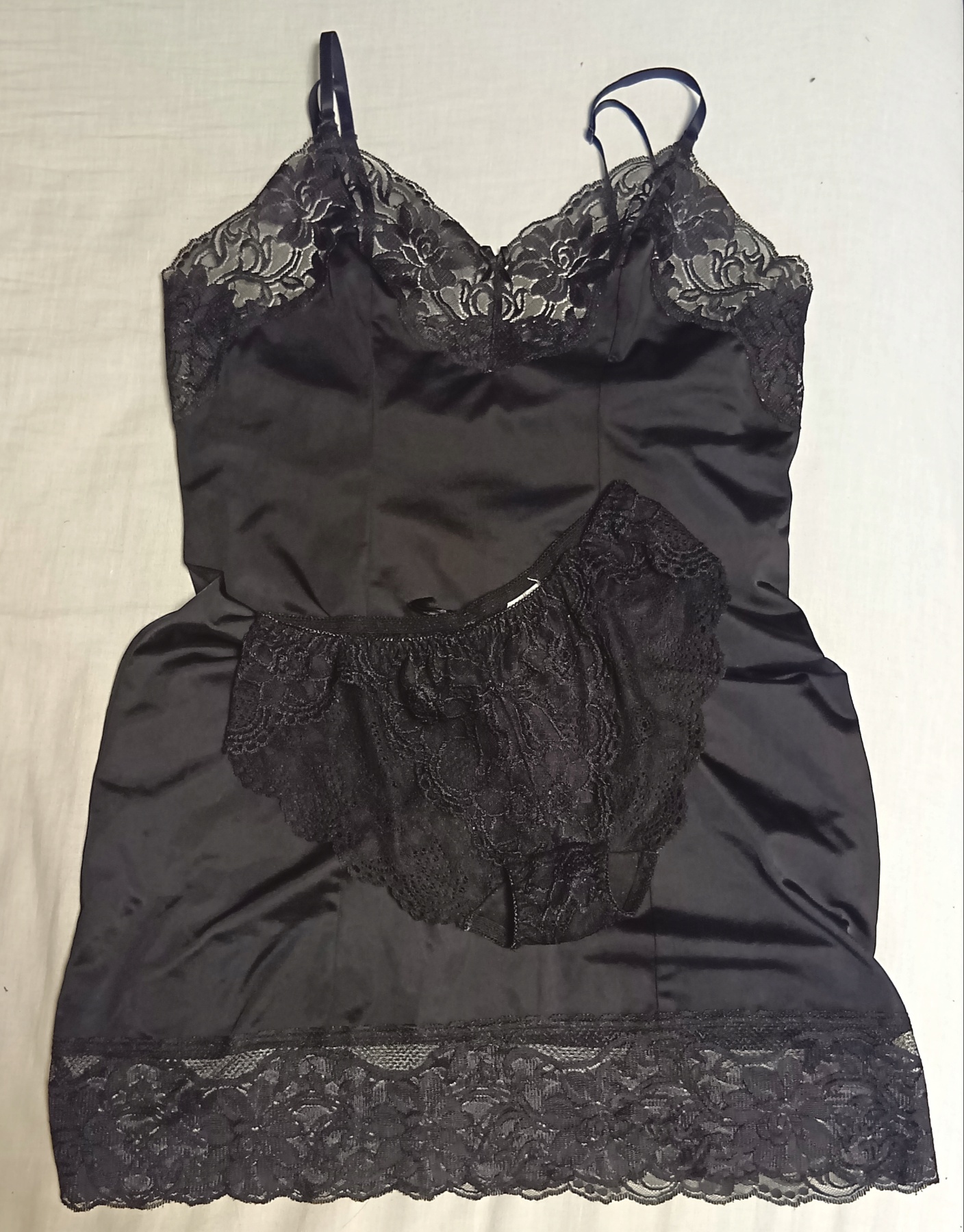 嫁の下着４(オマケ付き)の画像その3