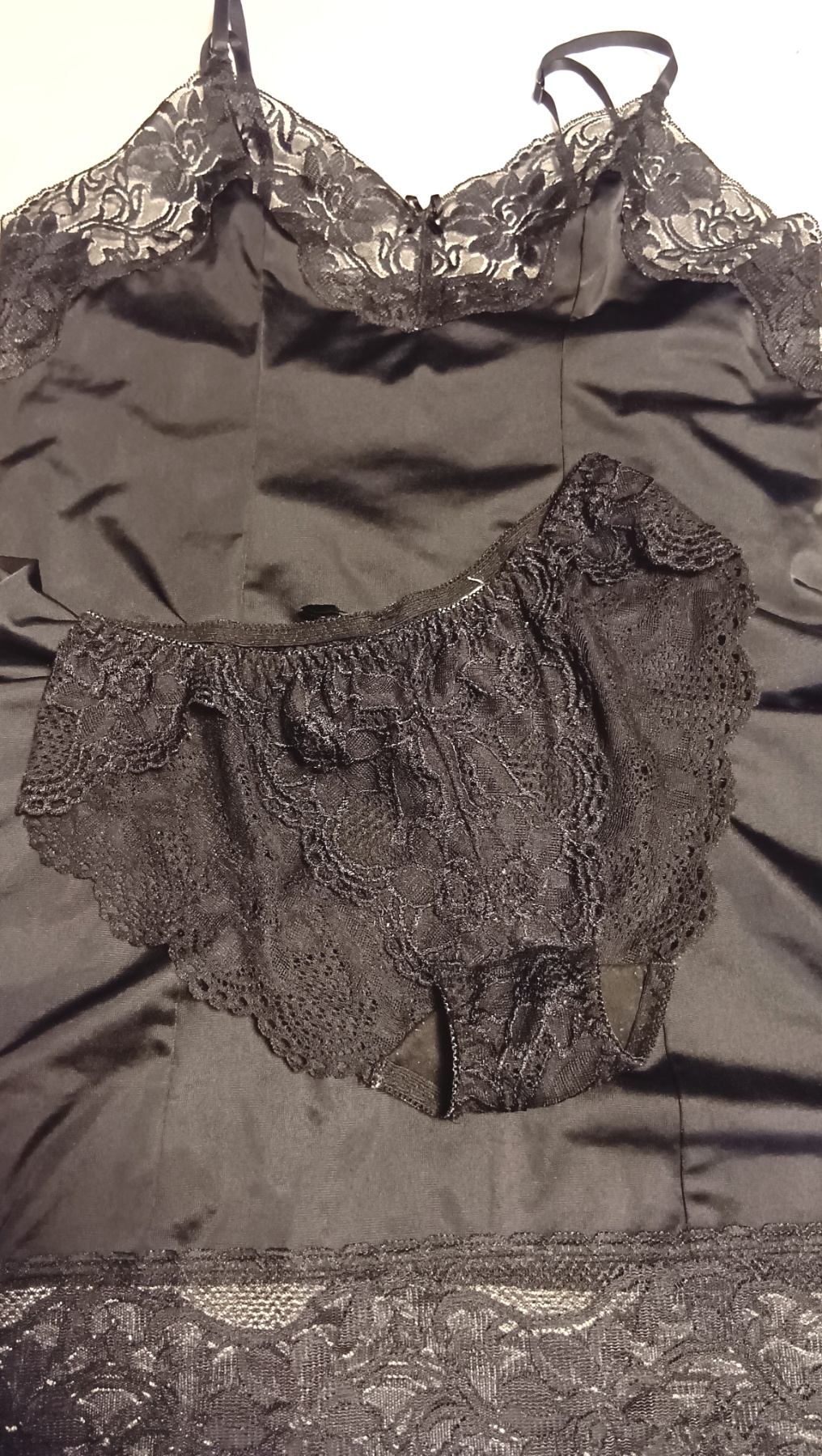 嫁の下着４(オマケ付き)の画像その2