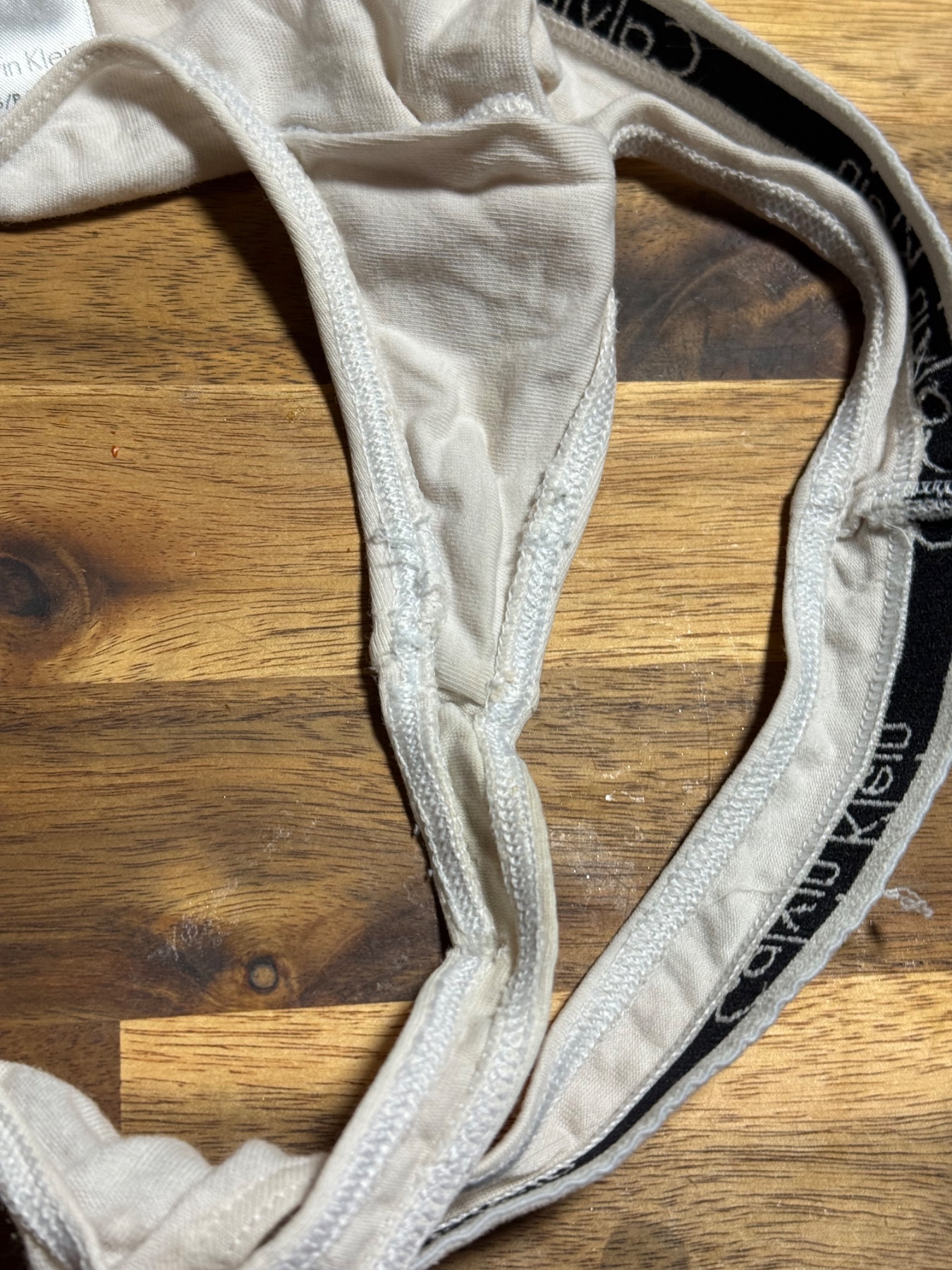 某百貨店インフォ係の画像その3