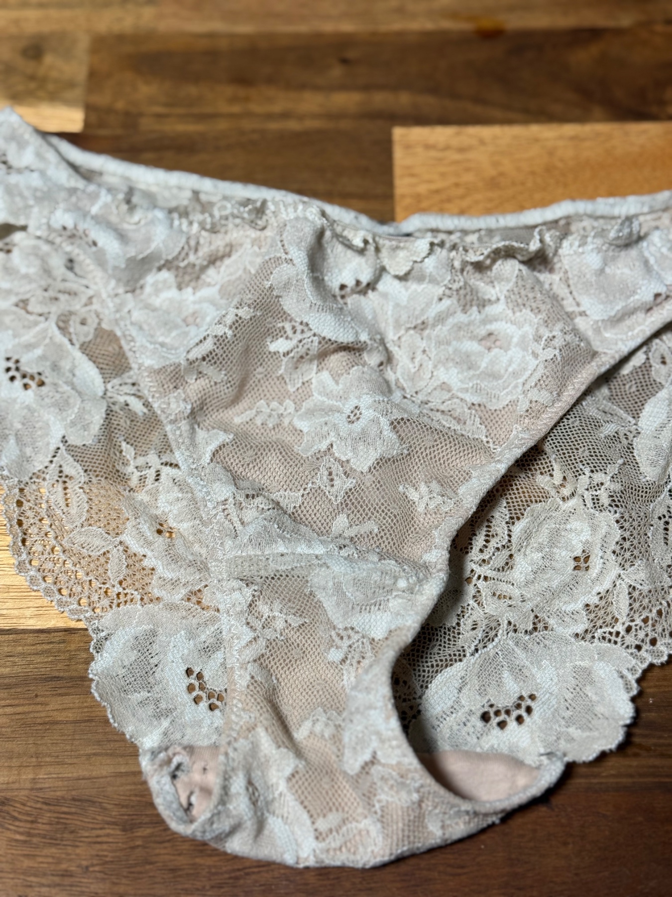 某百貨店インフォ係の画像その4