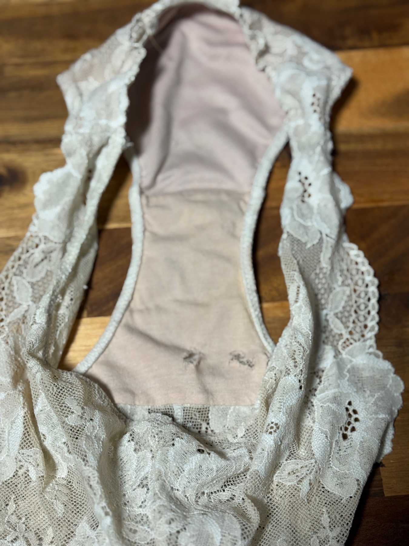 某百貨店インフォ係の画像その5