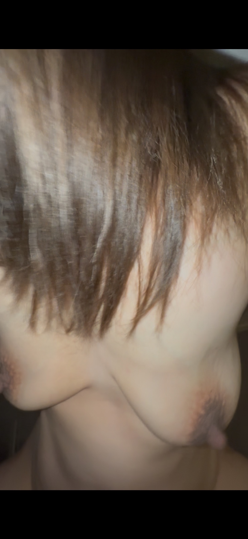 オナして濡れちゃいました🙇‍の画像その4