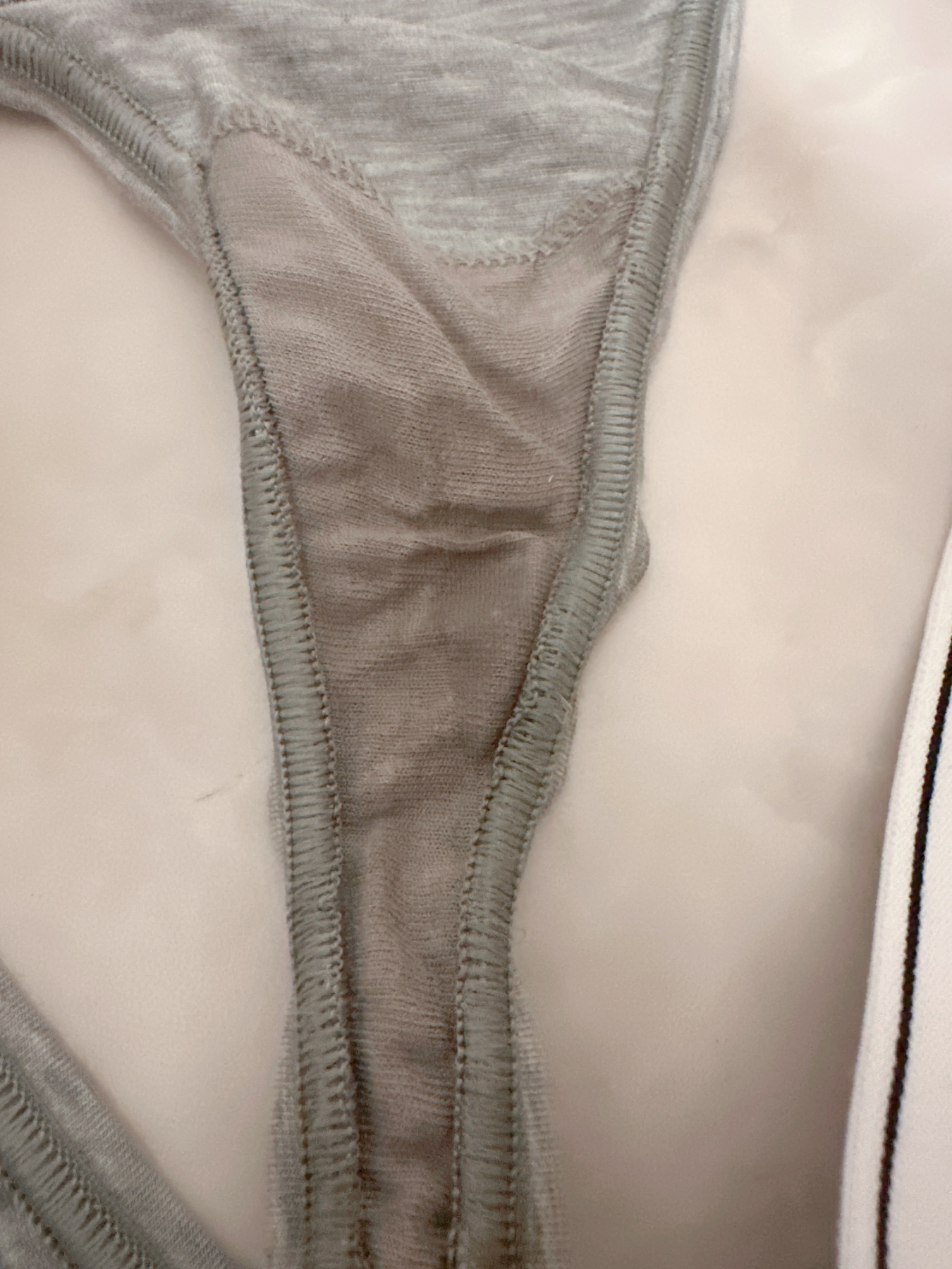 妻の運動後にまた運動の画像その4