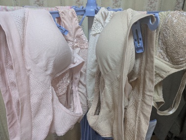 部屋干し🌟色気なし‥