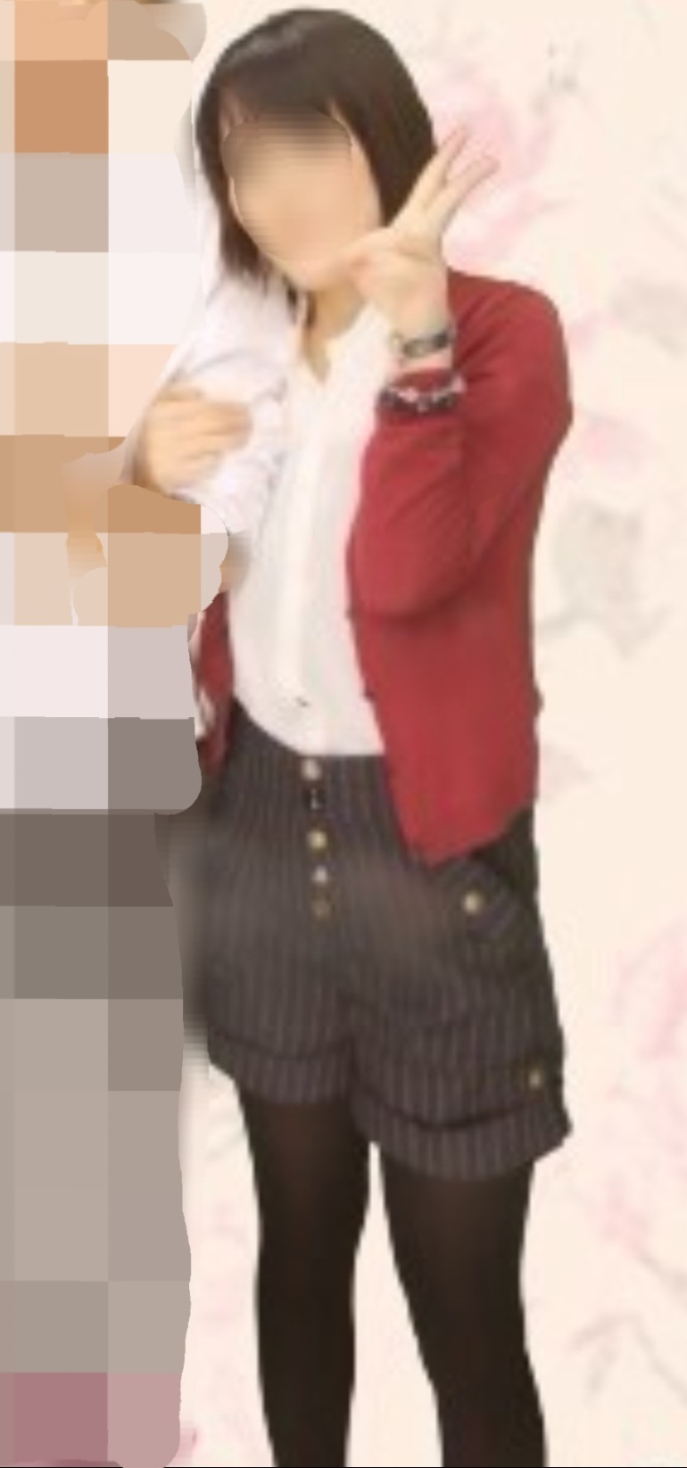 着衣の妻の画像その1