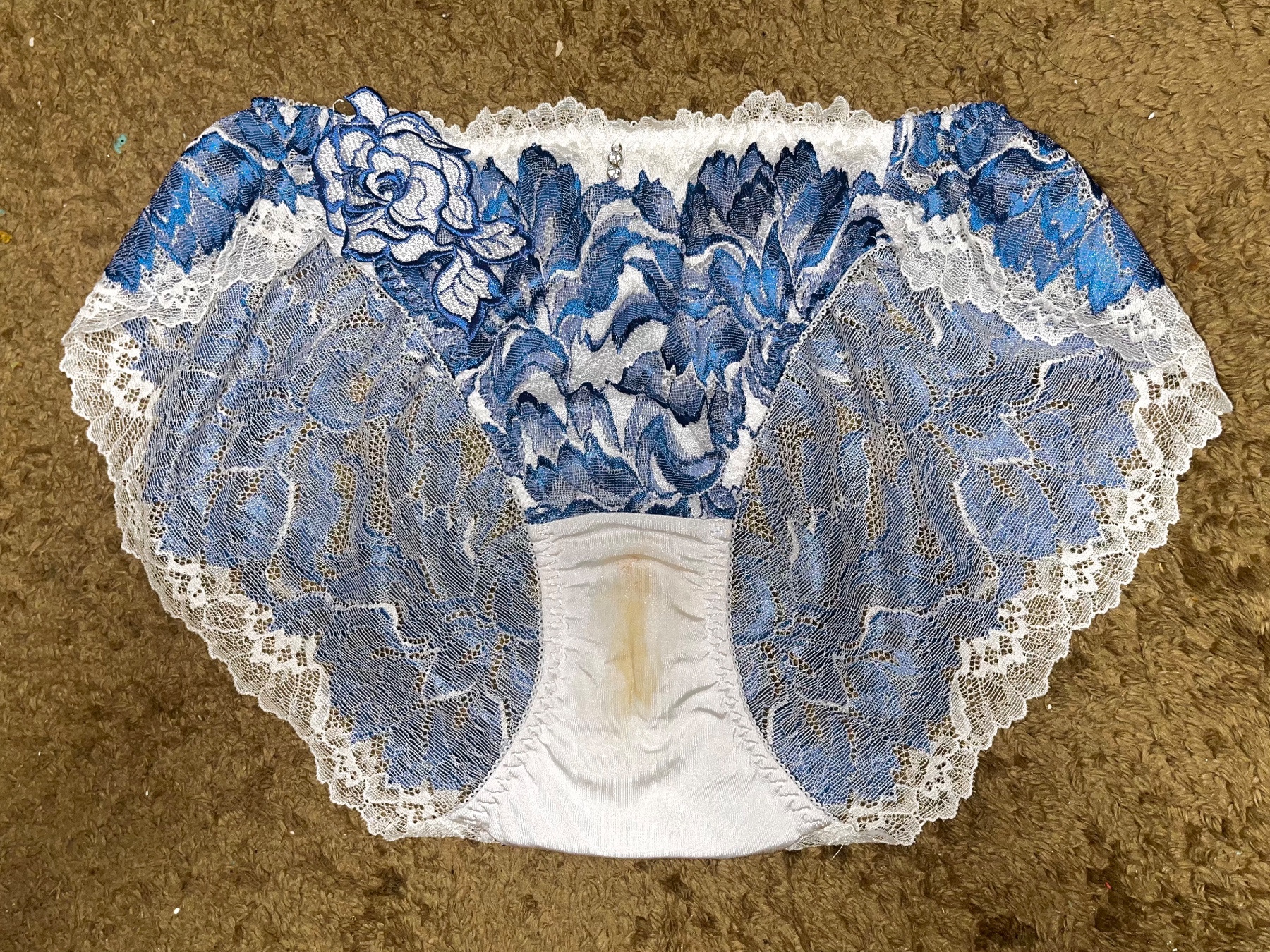 カッピカピの画像その1