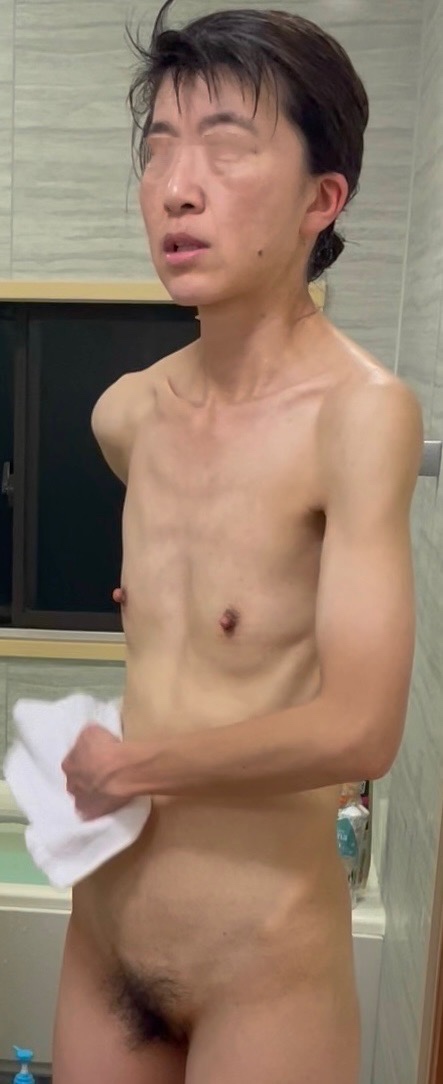 お風呂あがりの画像その4