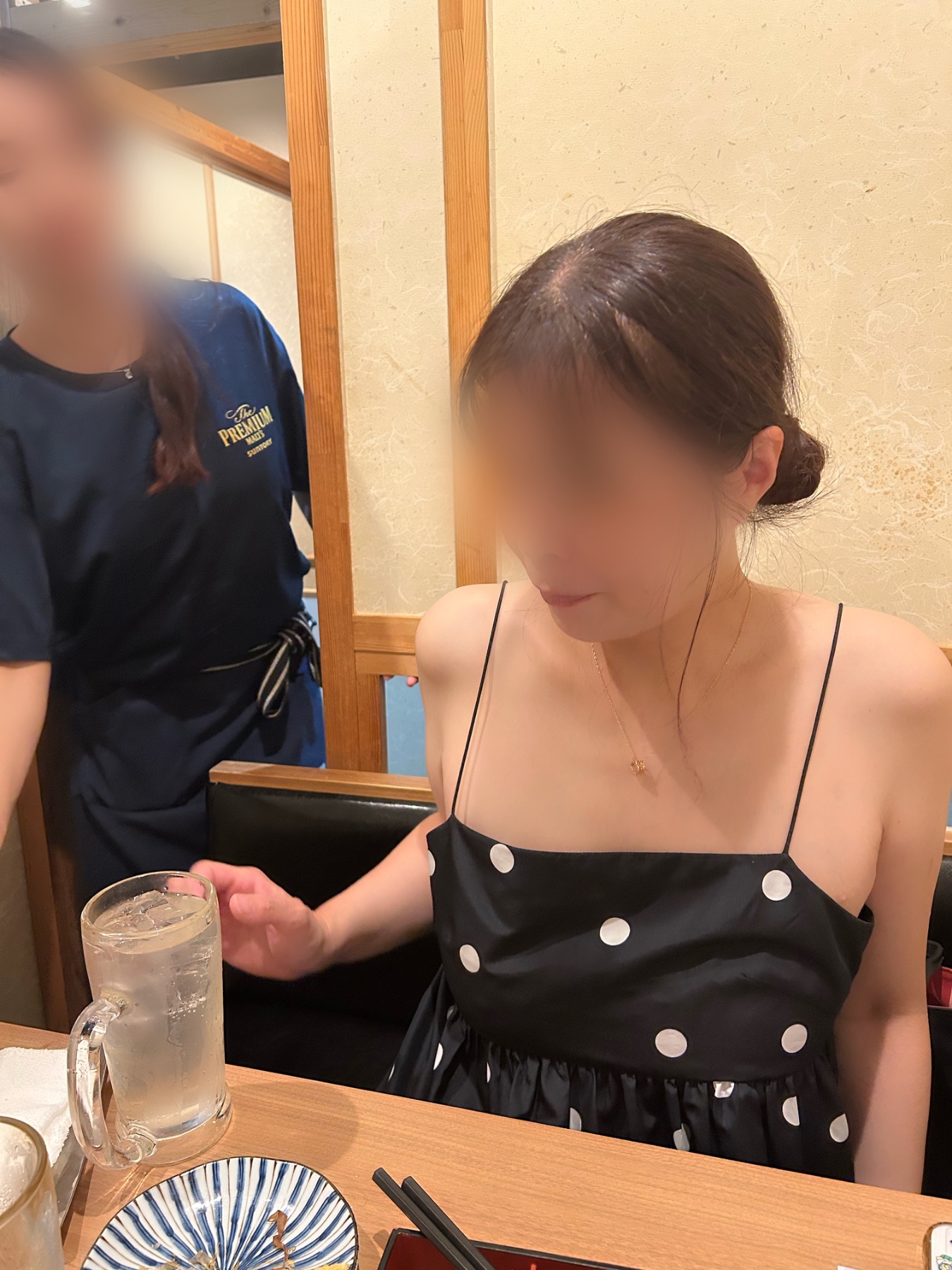 40代ちょいぽちゃ妻の画像その3