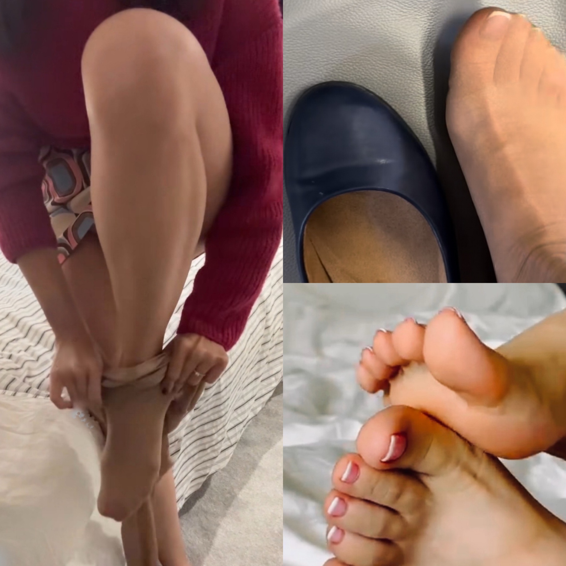 身バレ⁇⁇の画像その2