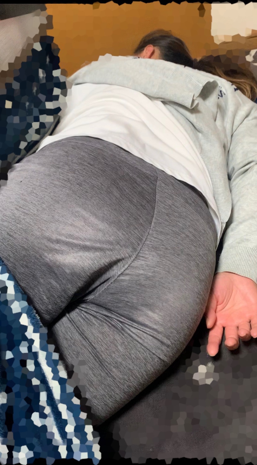 妻のの画像その1