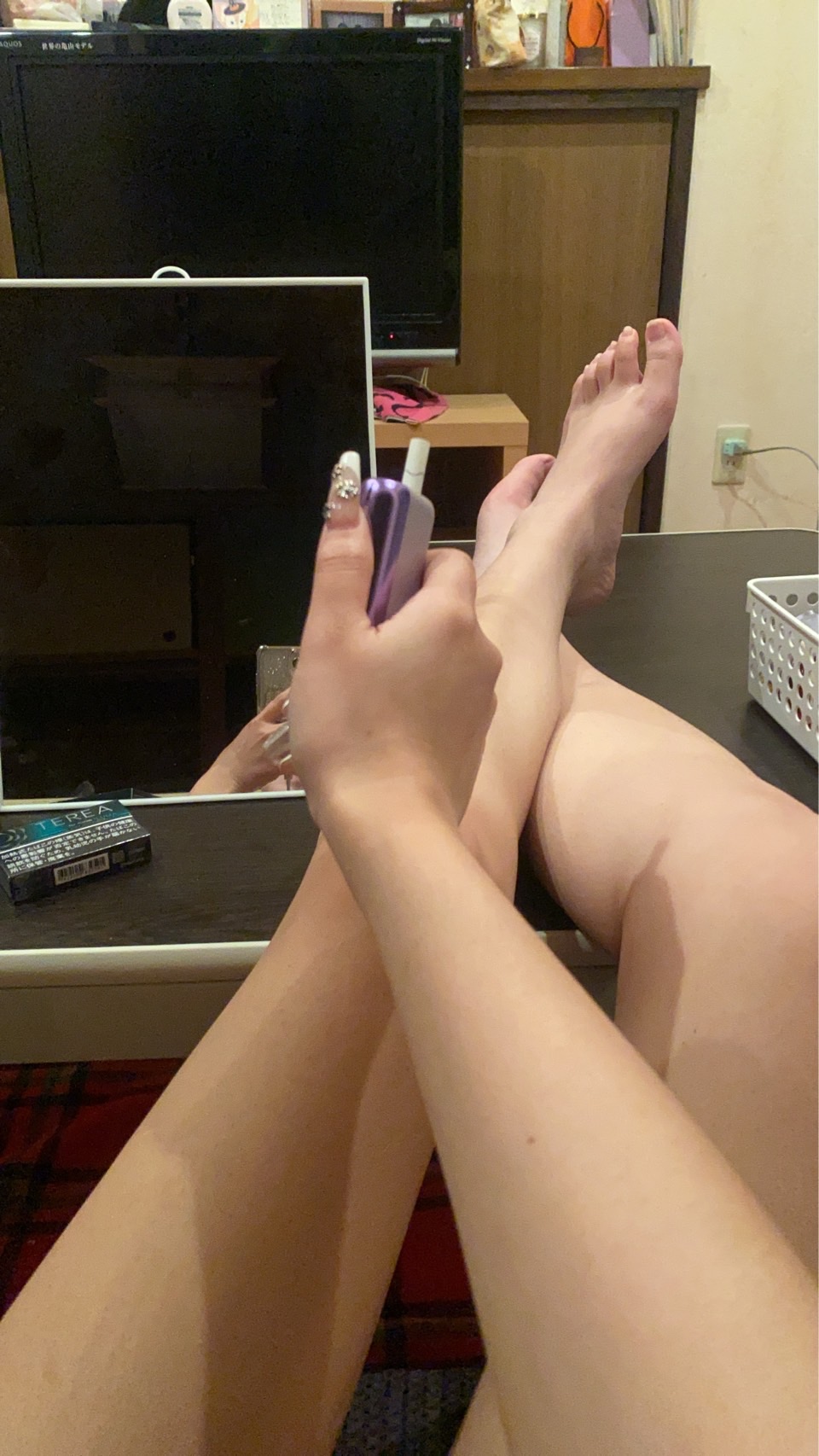 妻の浮気が見たいの画像その2