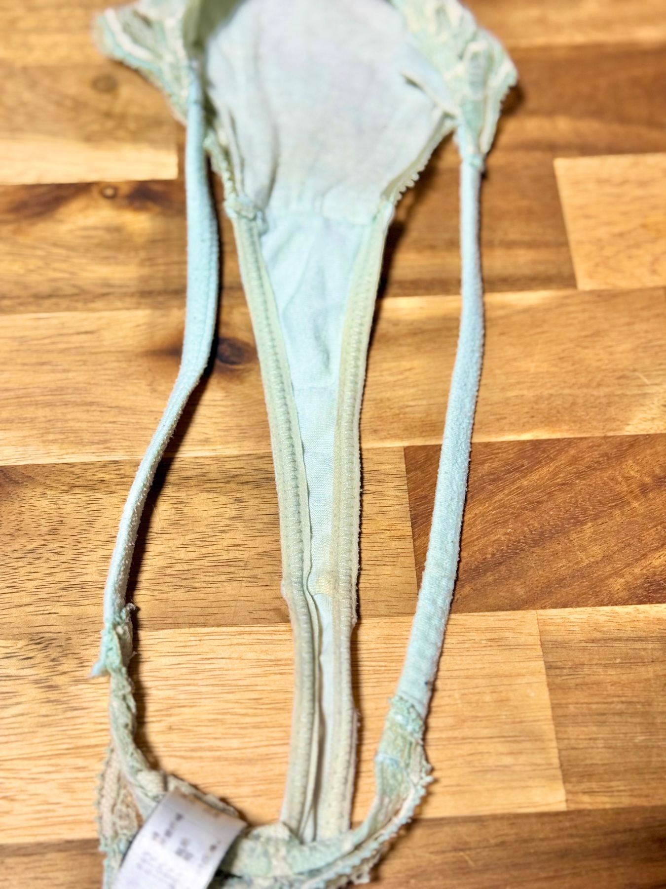 某百貨店インフォ係の画像その3