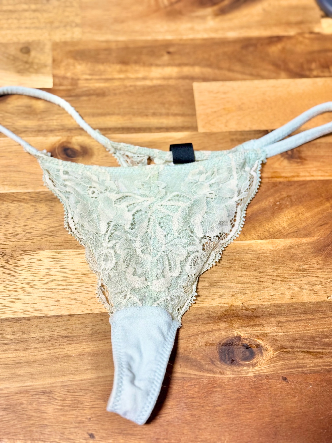 某百貨店インフォ係の画像その2