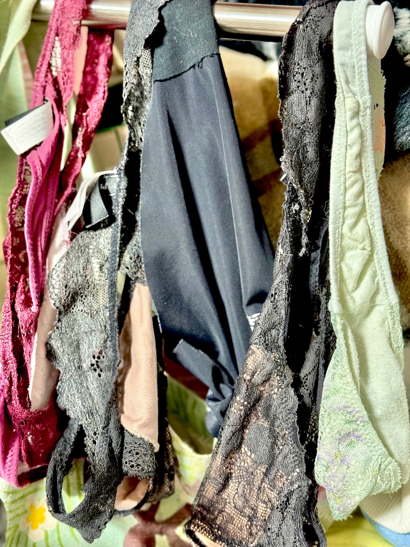 某百貨店インフォ係の画像その5