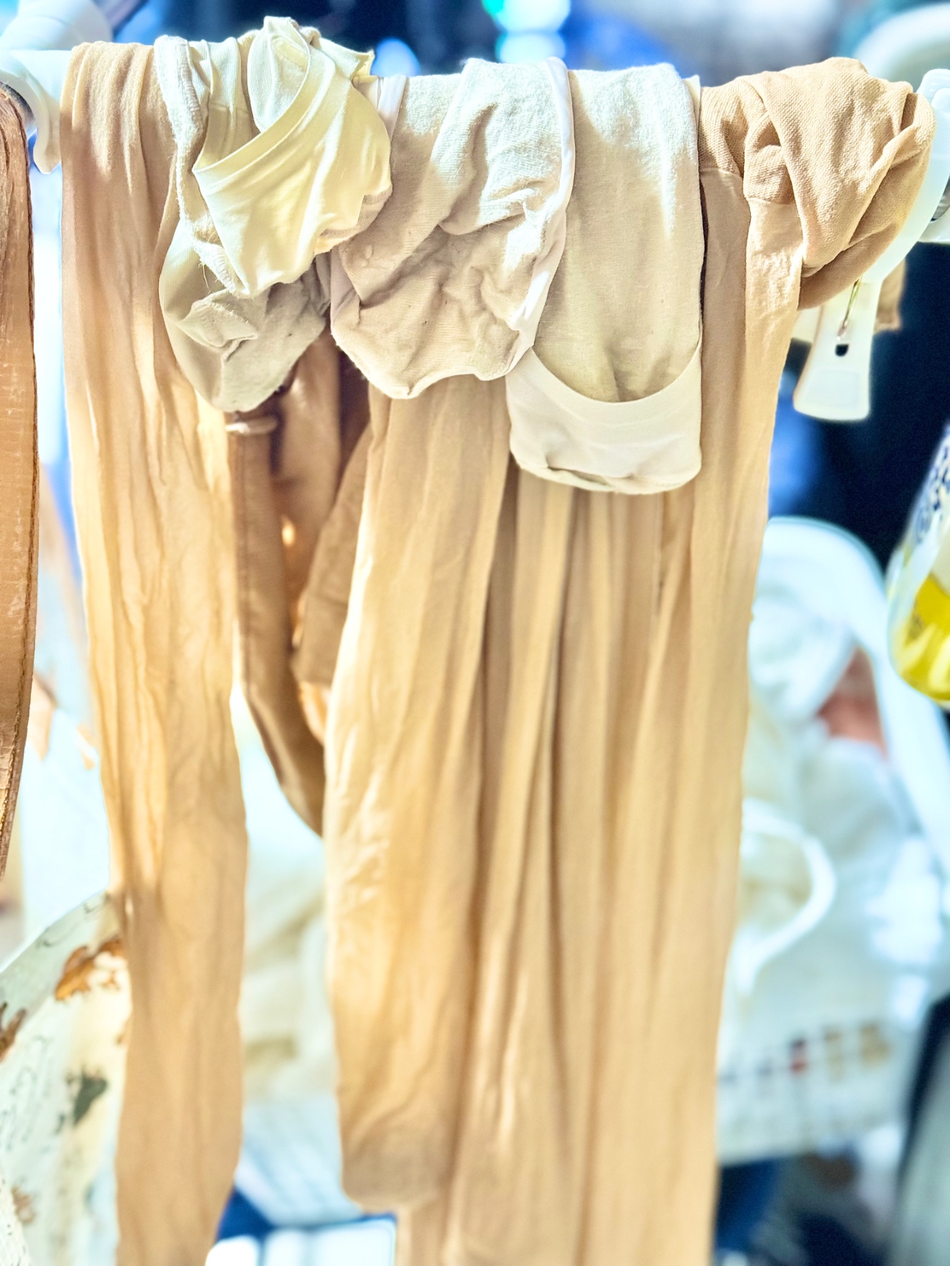 某百貨店インフォ係の画像その4