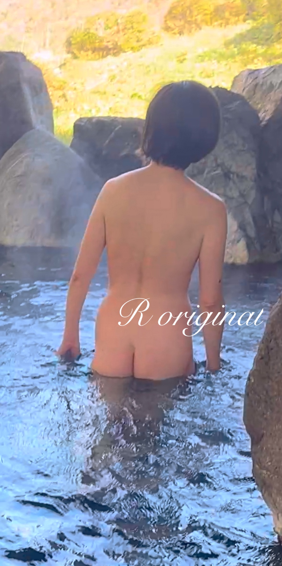 50代熟妻　初撮影その2の画像その2