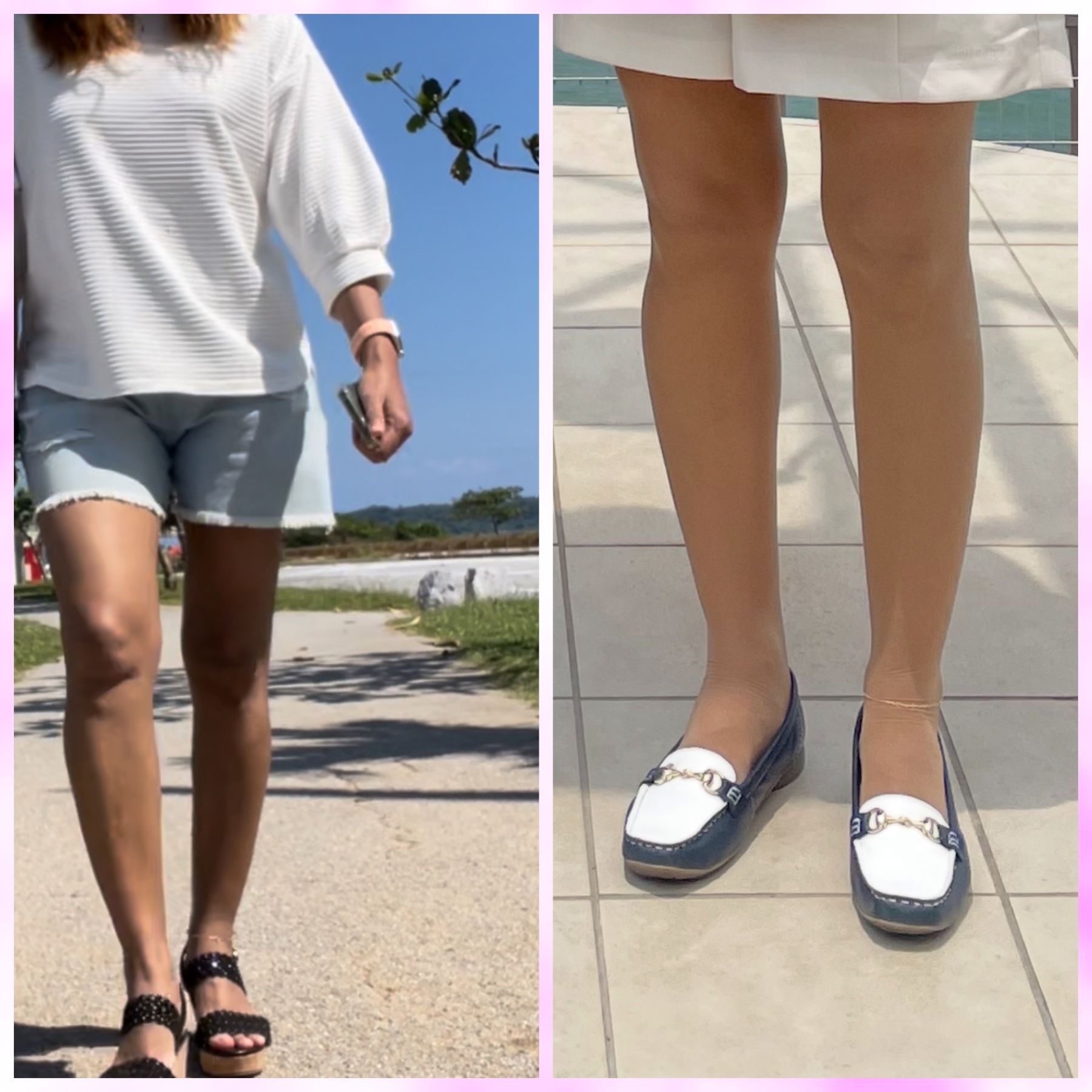 4年前の結婚式の画像その4