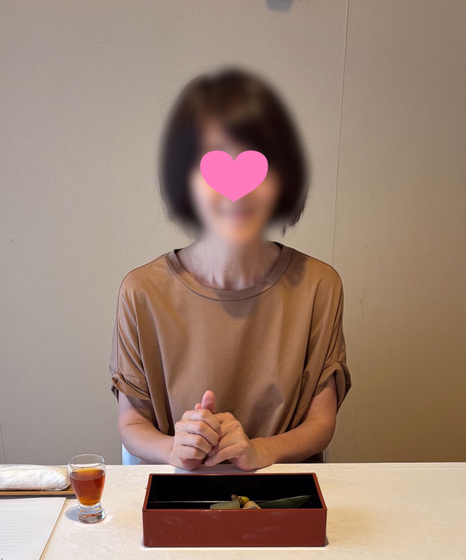 先生妻のギャップの画像その1