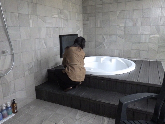 朝からお誘い他人妻の画像その2