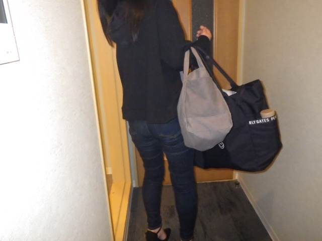 朝からお誘い他人妻の画像その5