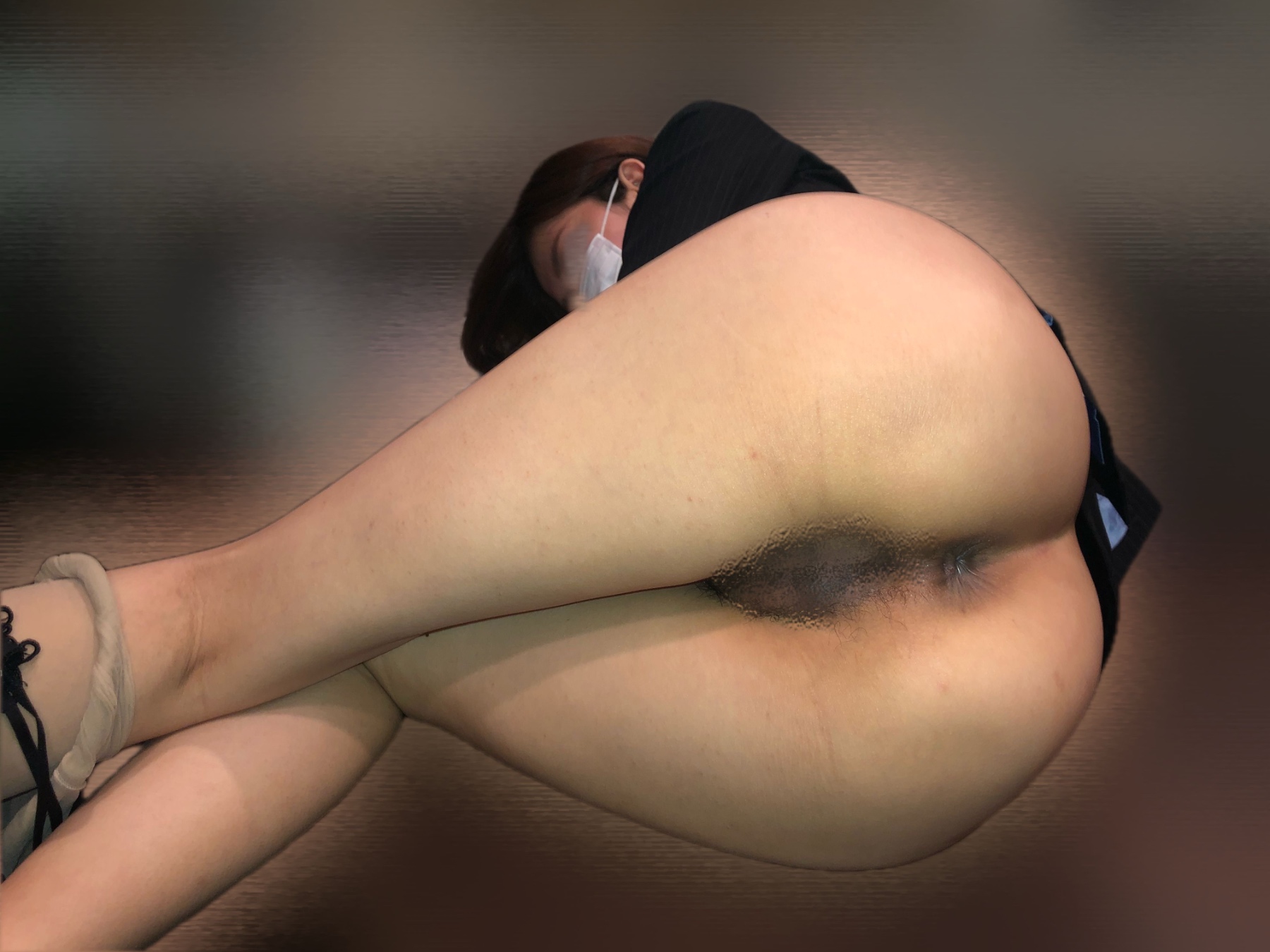 秘書課の清楚人妻④の画像その3