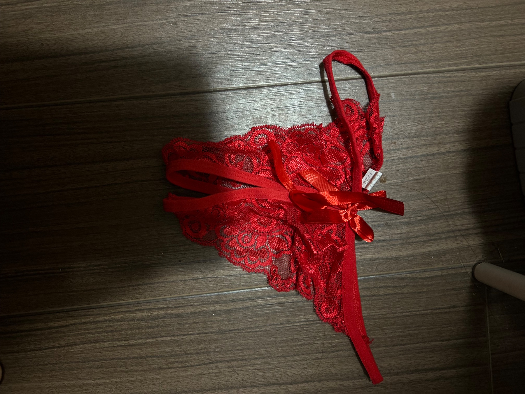 エ◯チする時のパンツの画像その1