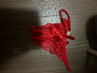 エ◯チする時のパンツ