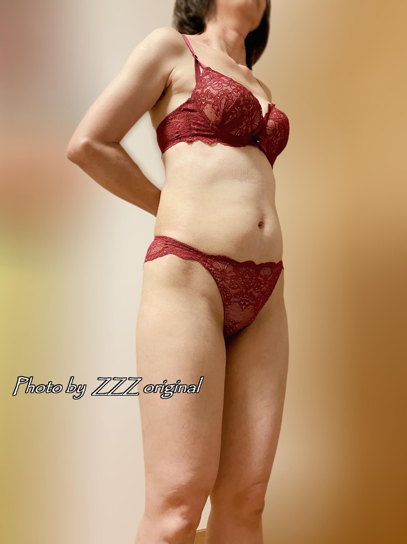 妻との性活 51「いよいよ」の画像その1