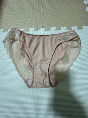排卵日おりものパンティ