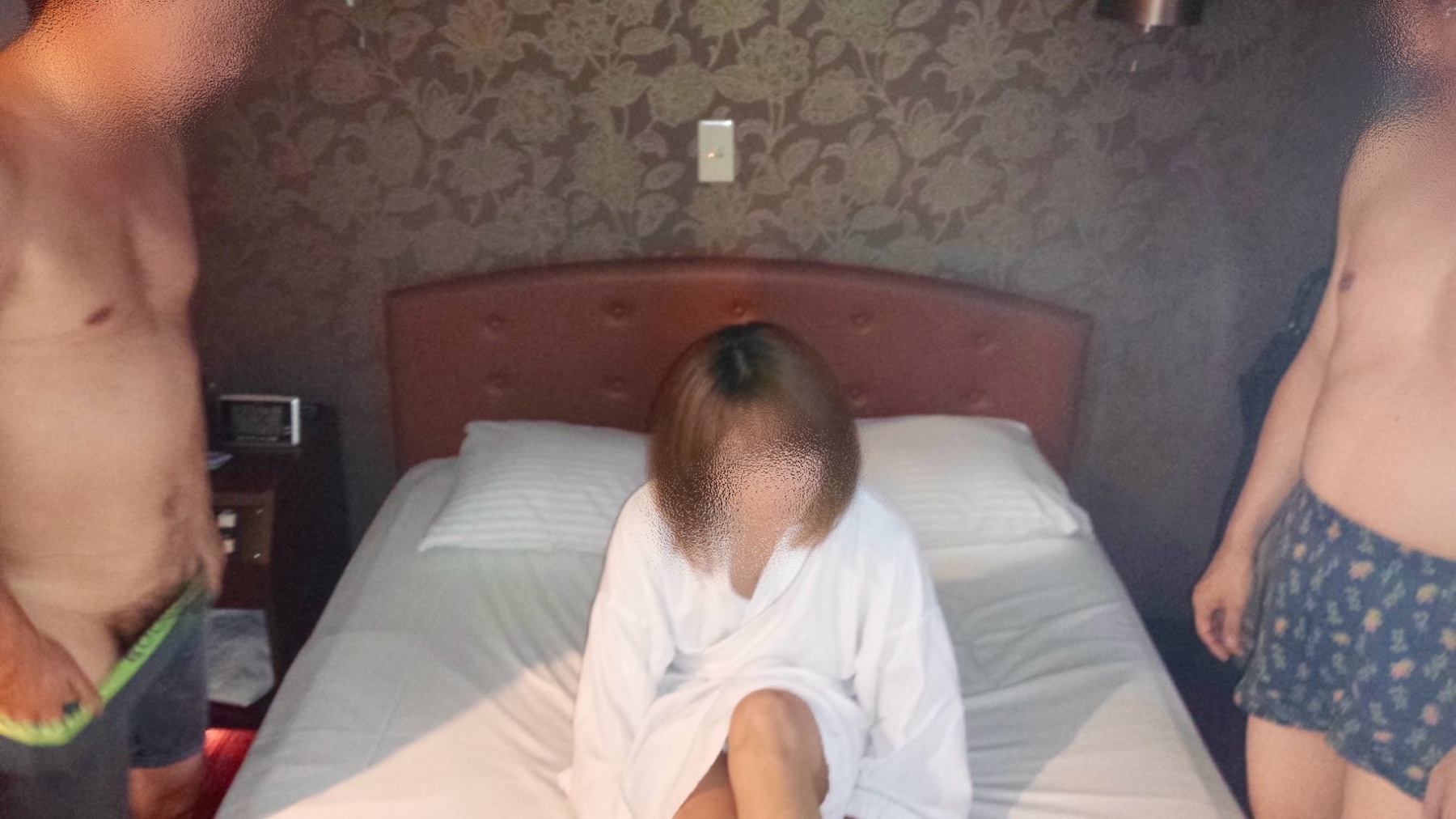 初3Pの画像その1