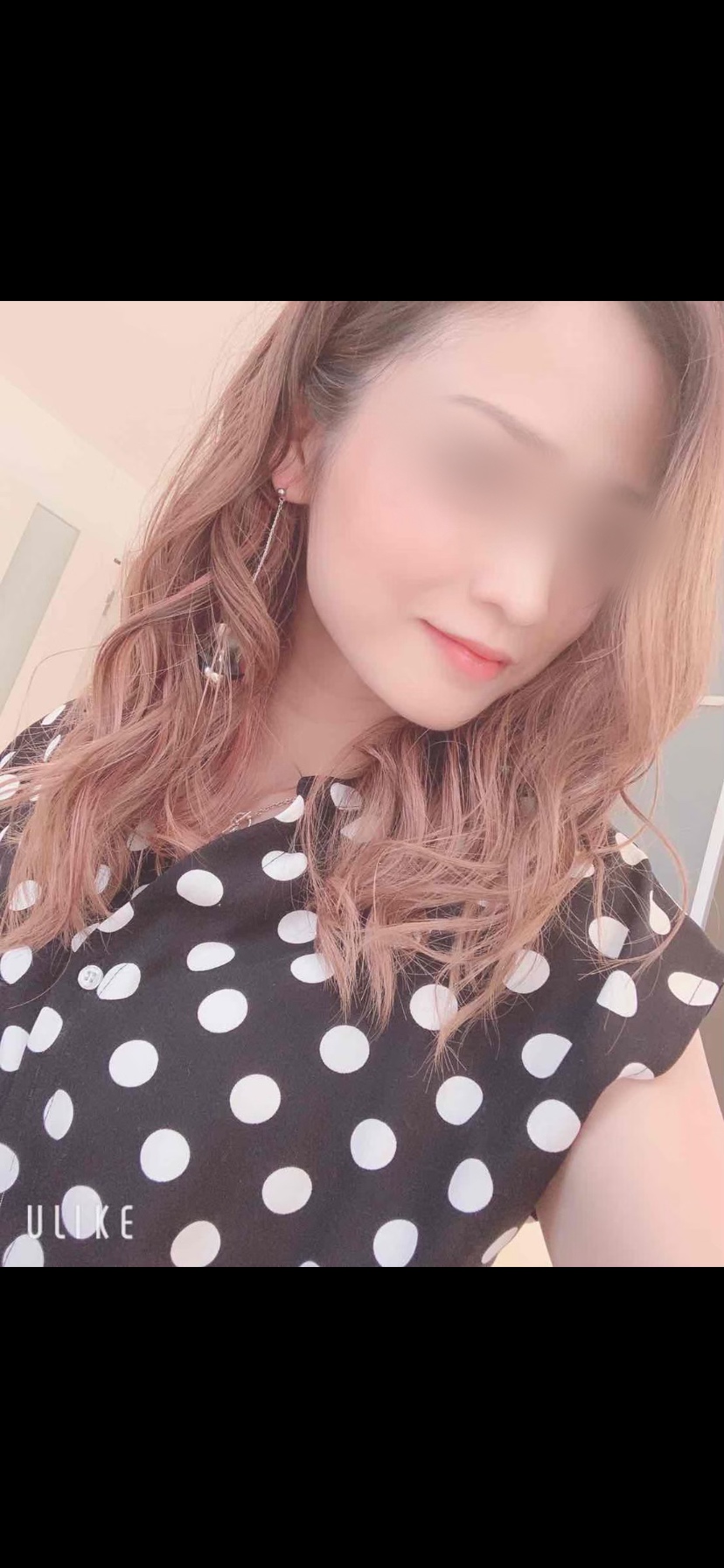 自撮りの画像その5