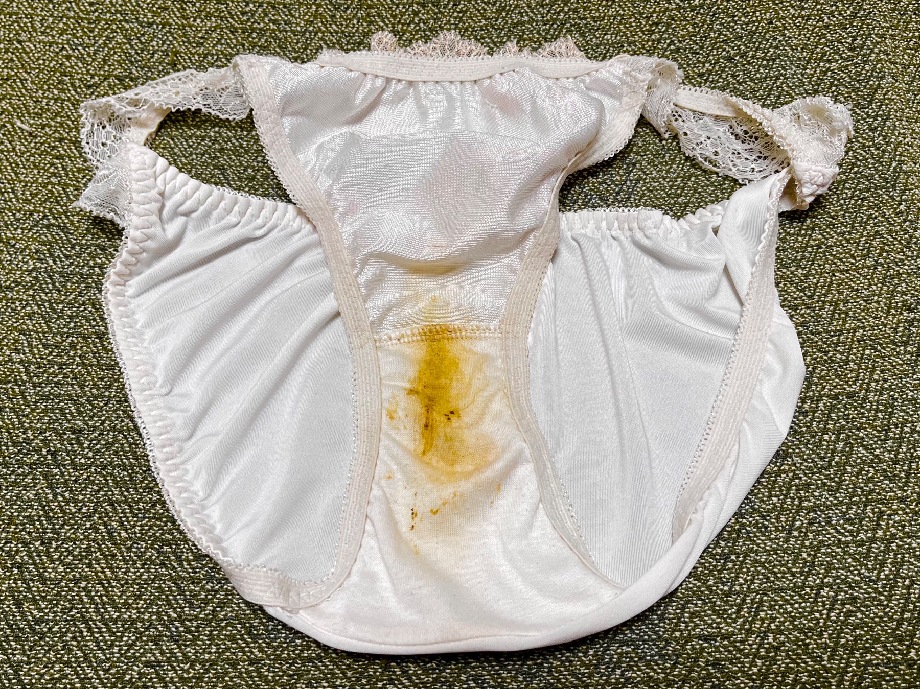 特濃シミパンの画像その2