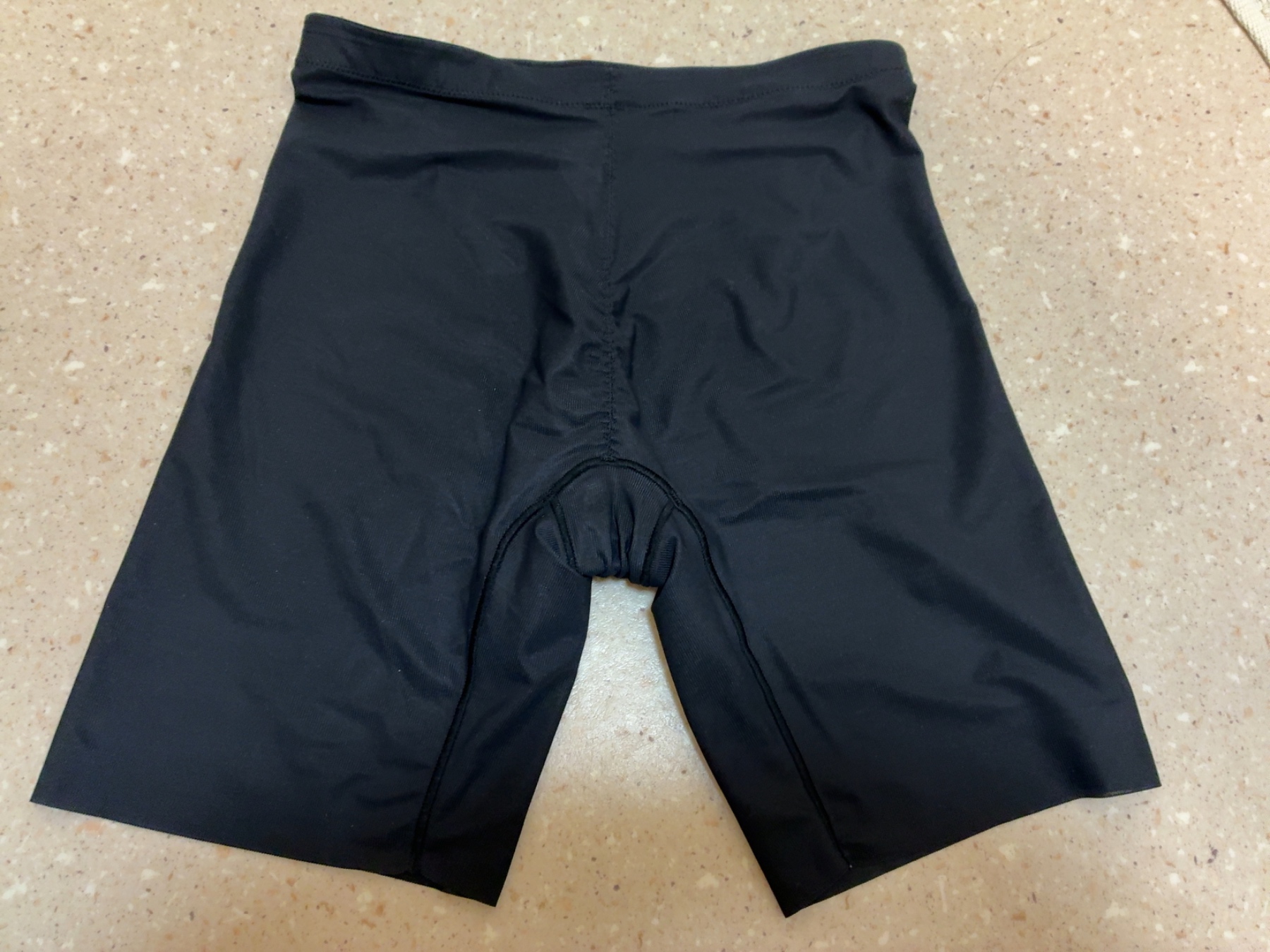 妻53歳昨日の染みパンの画像その4