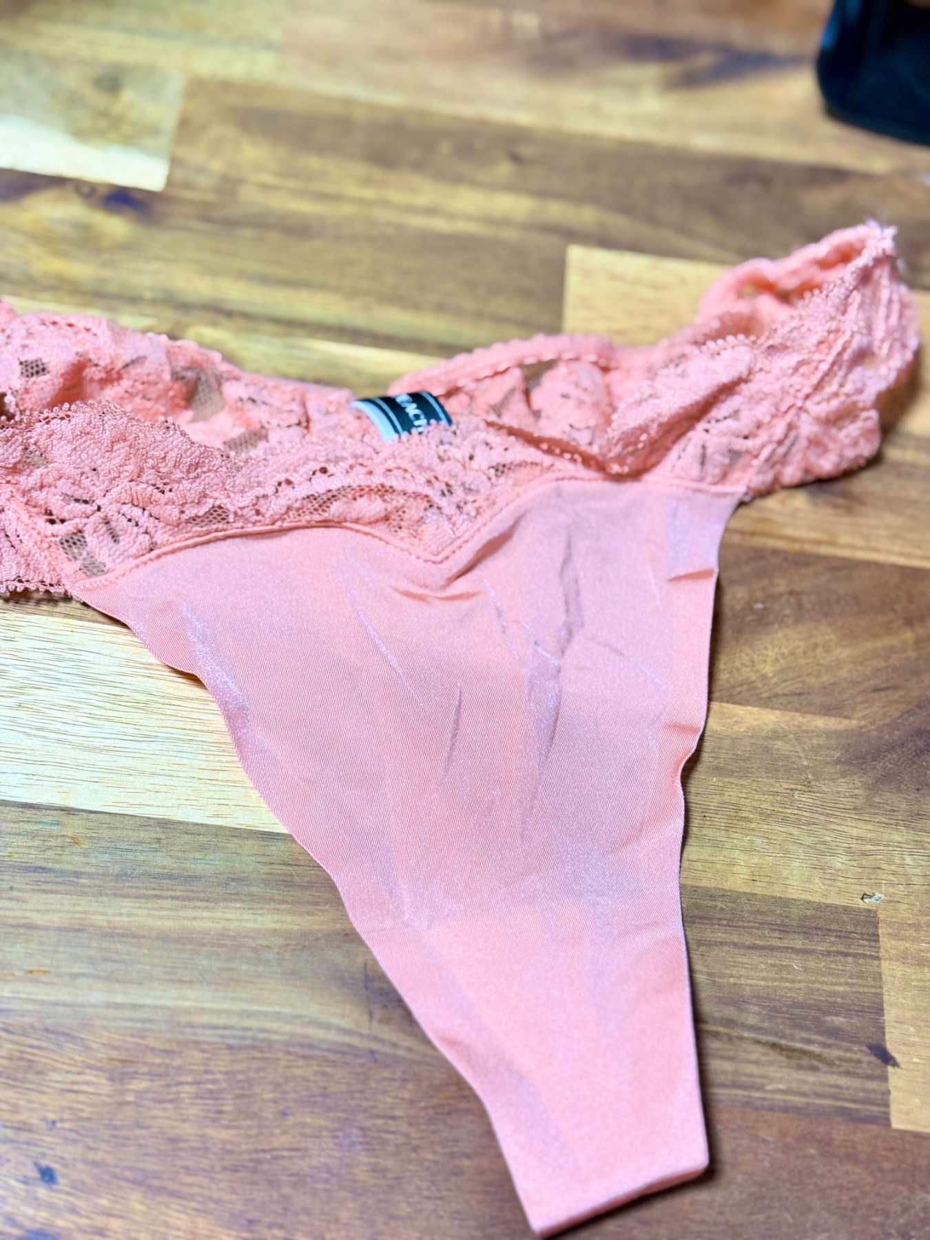 某百貨店インフォ係の画像その2