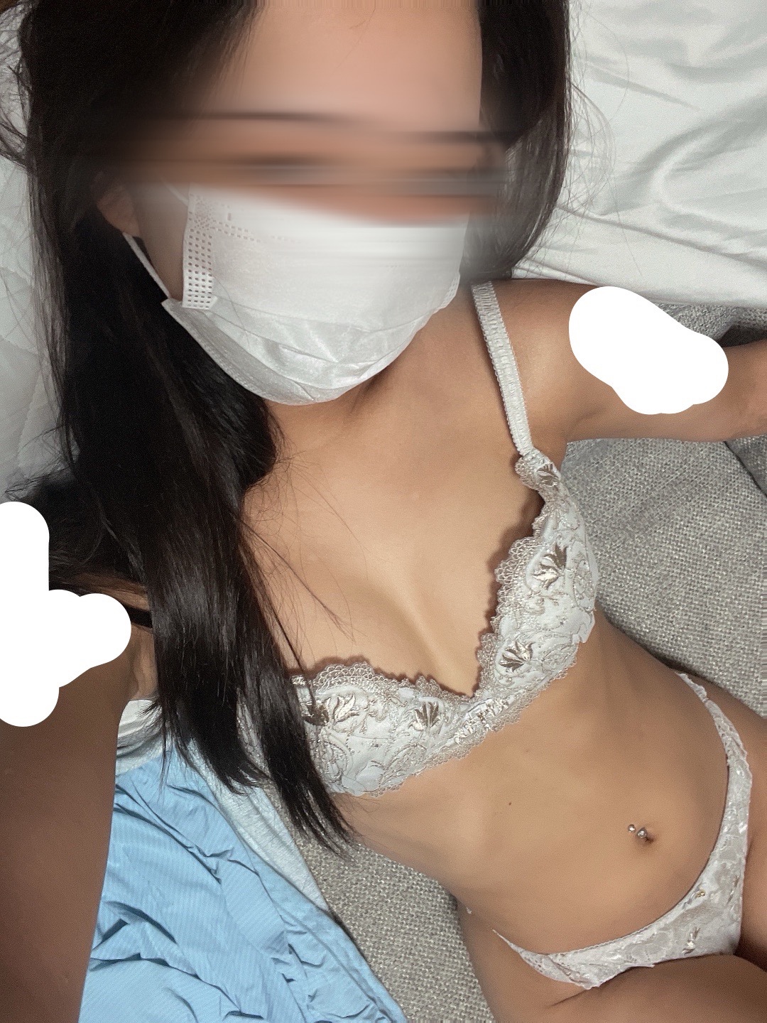 20歳の彼女の画像その1