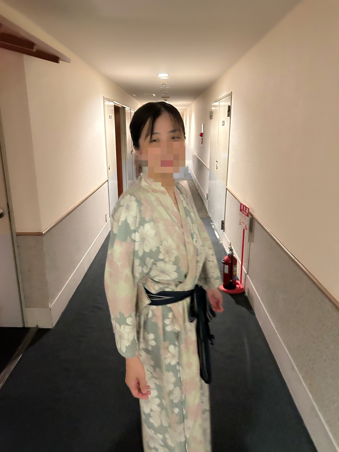 40代ちょいぽちゃ妻の画像その2