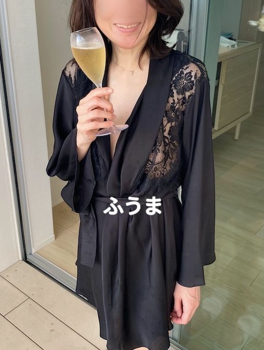 淫乱他人妻Kの画像その1