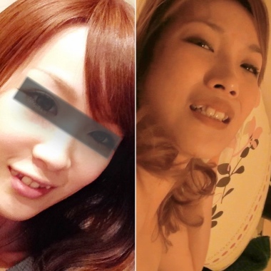 美人嫁が歪む時