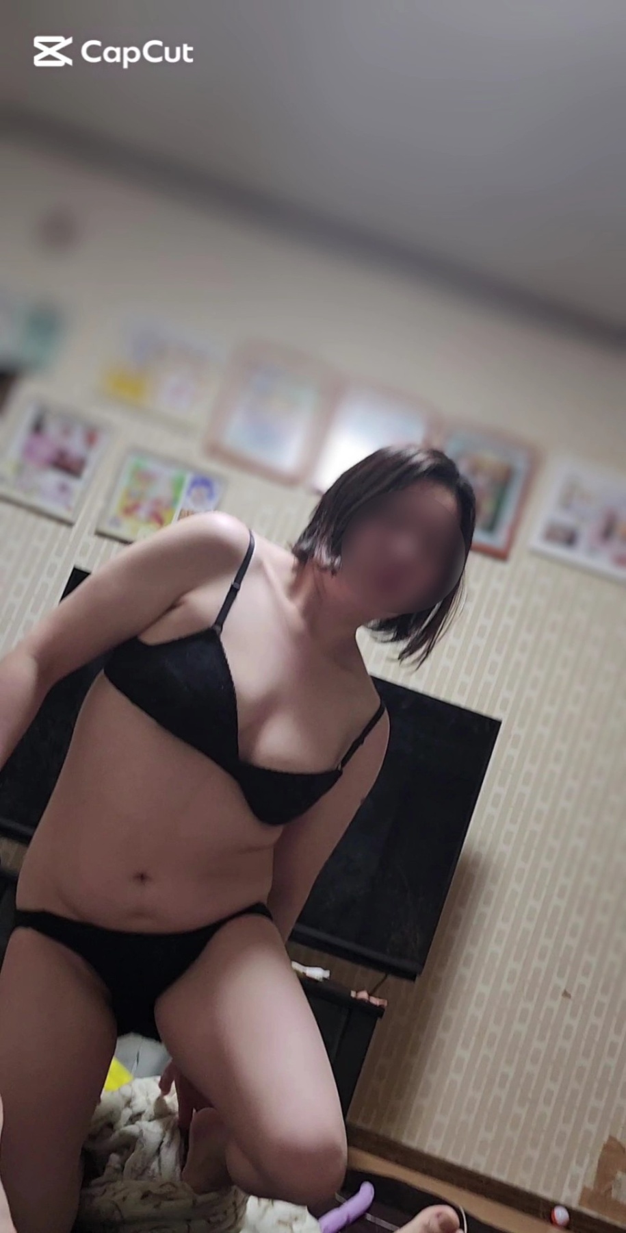 ぽっちゃり嫁①の画像その2