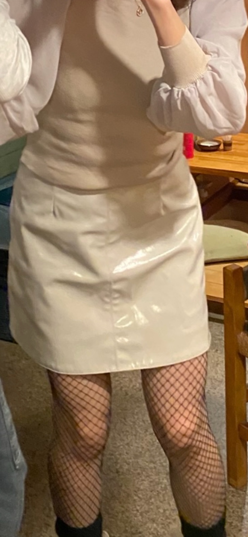 あみあみストッキングの画像その1