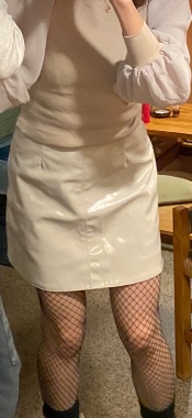 あみあみストッキング