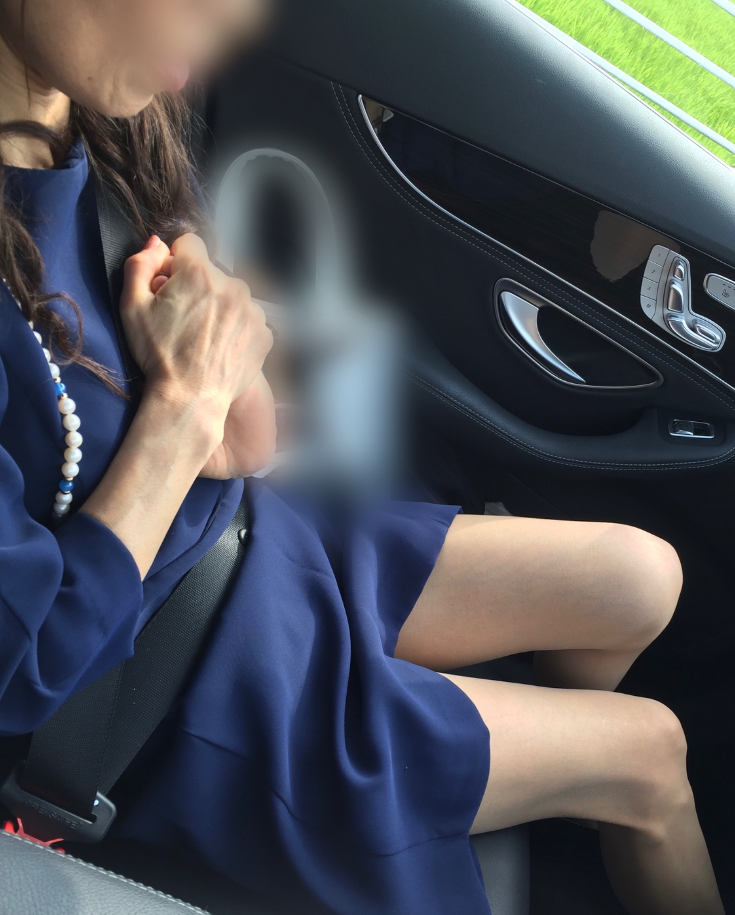 お迎えドライブの画像その1