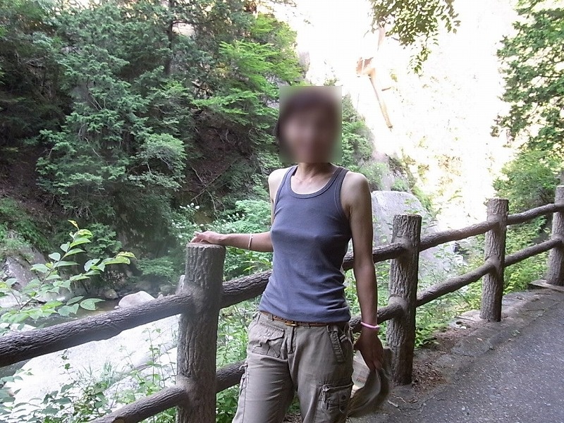 ハイキングの画像その3