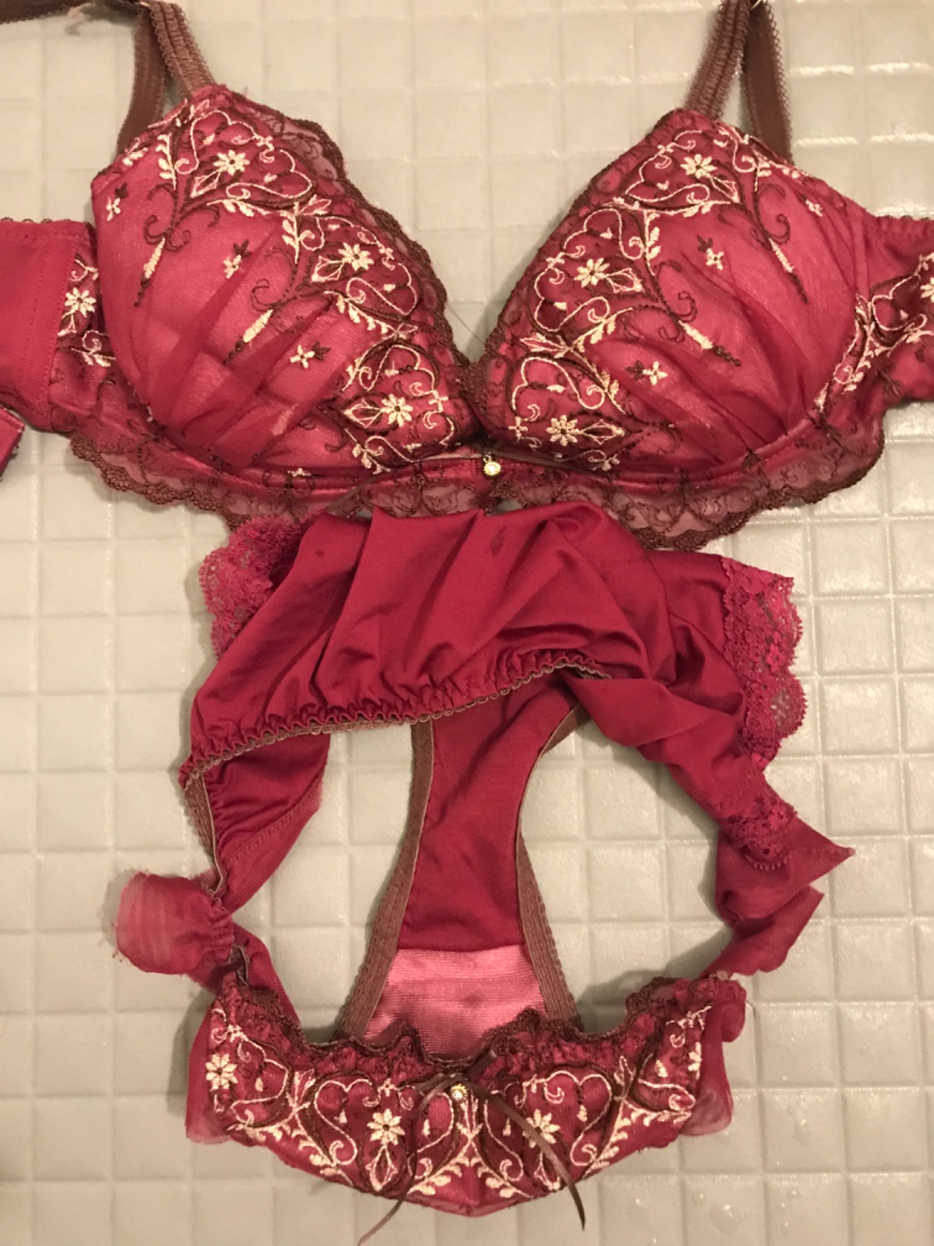 妻をオナペにする夫です。の画像その2