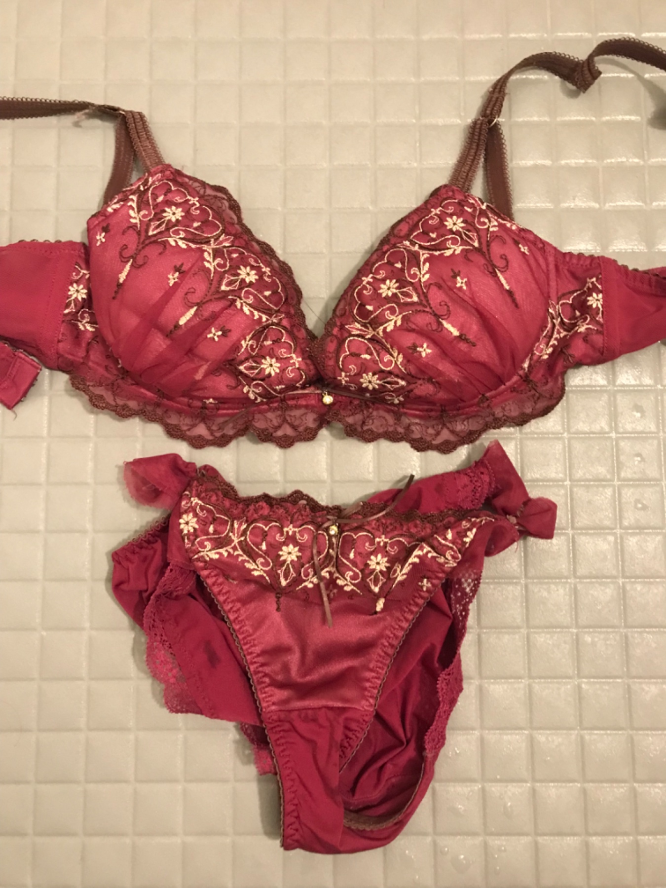 妻をオナペにする夫です。の画像その1