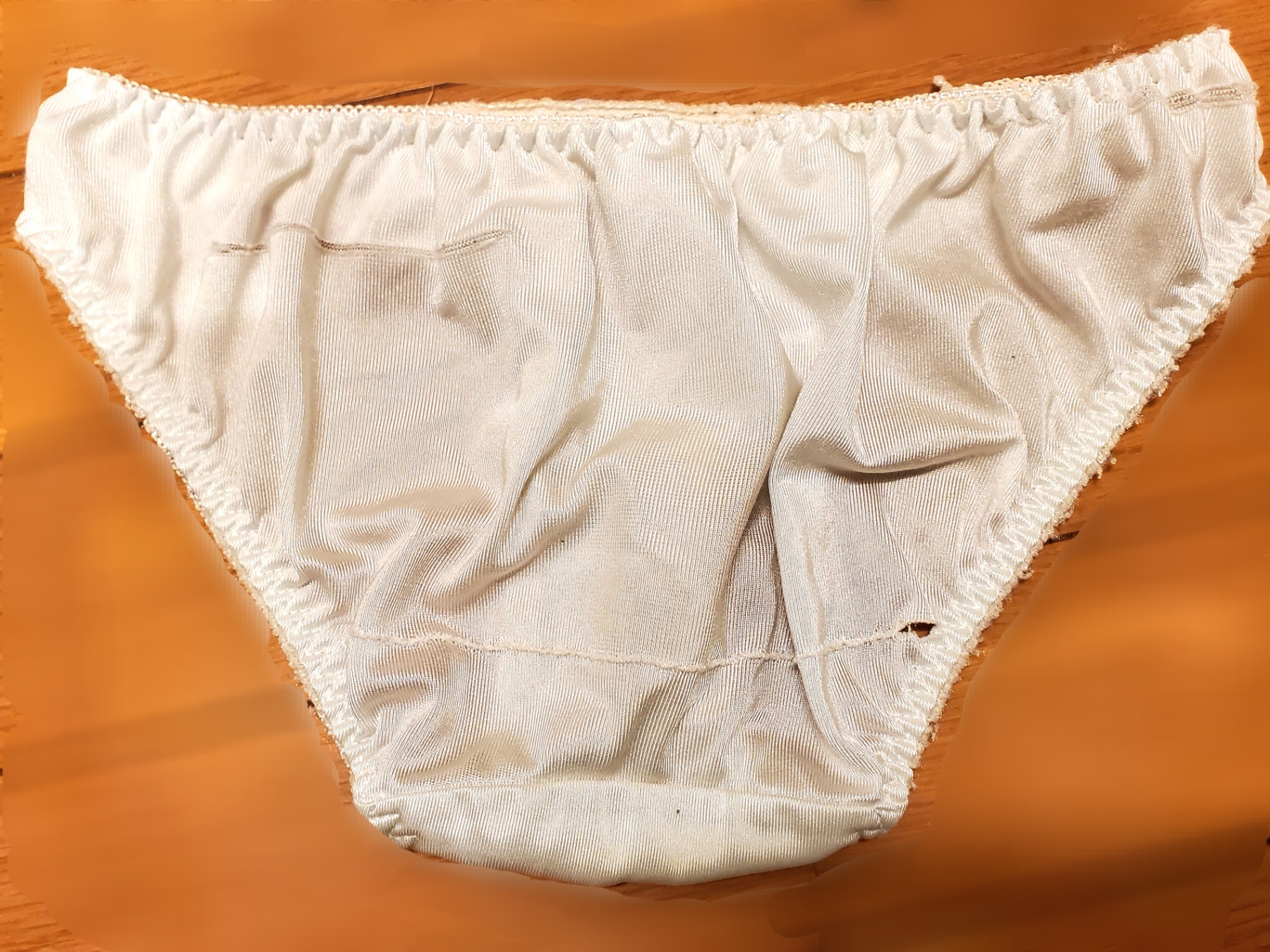 いつものシナシナくったくたの画像その5